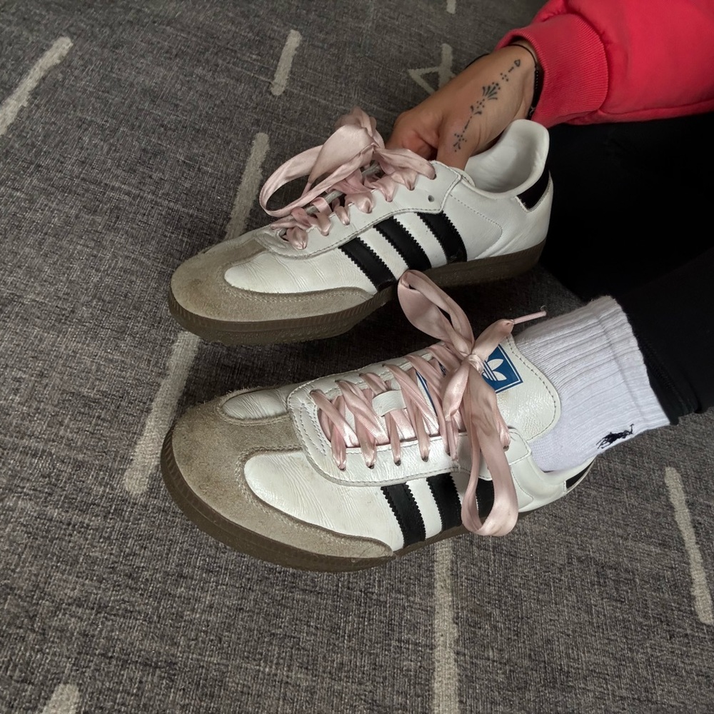 Adidas Sambas